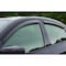 Auto Ventshade 08-13 CADILLAC CTS IN-CHANNEL VENTVISOR 4PC SMOKE 194447 - alternate 3